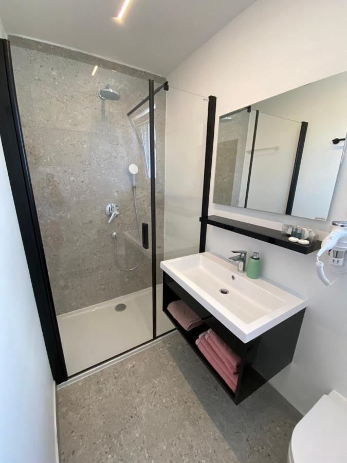Apartmani Kumenat Biograd Na Moru Luaran gambar