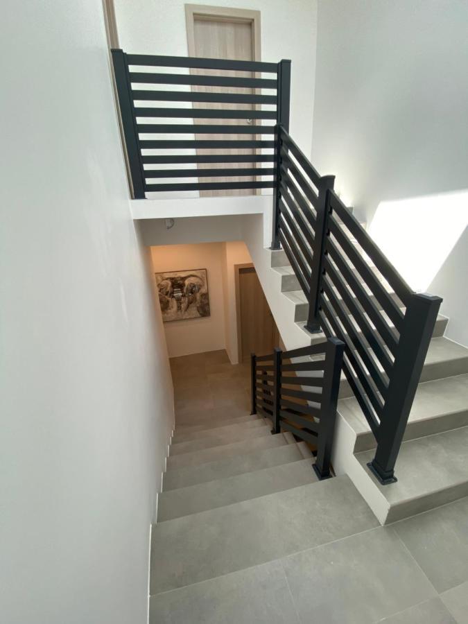 Apartmani Kumenat Biograd Na Moru Luaran gambar