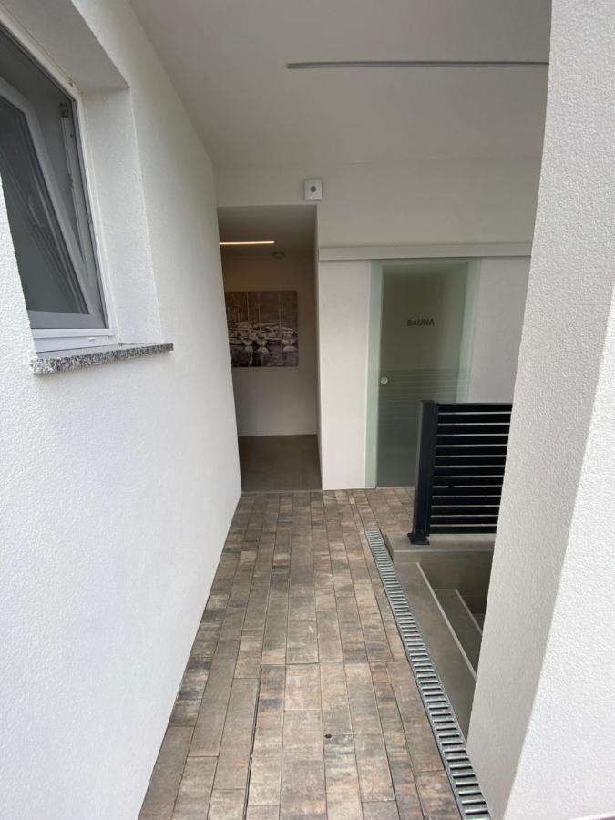 Apartmani Kumenat Biograd Na Moru Luaran gambar