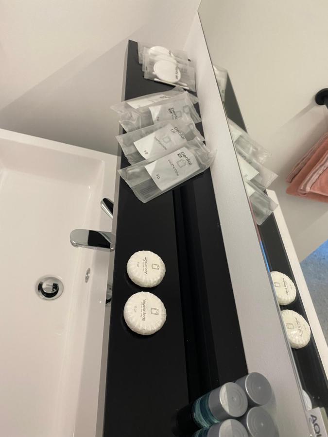 Apartmani Kumenat Biograd Na Moru Luaran gambar