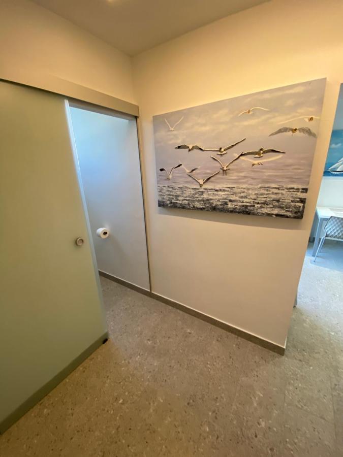 Apartmani Kumenat Biograd Na Moru Luaran gambar