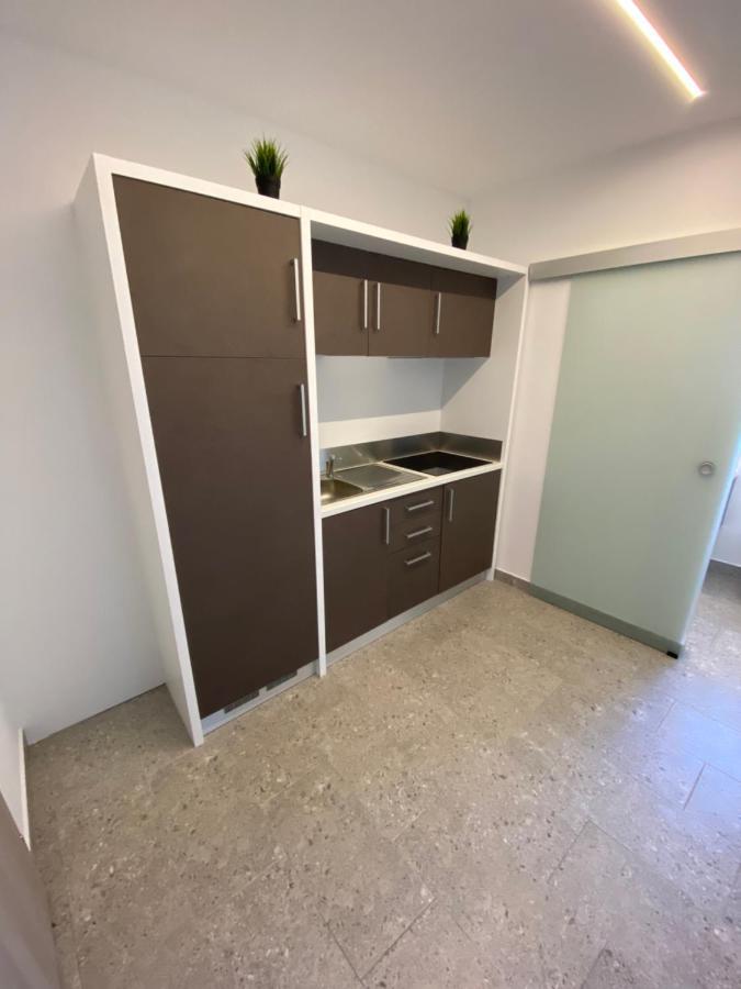 Apartmani Kumenat Biograd Na Moru Luaran gambar